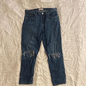 Everlane The Summer Jean